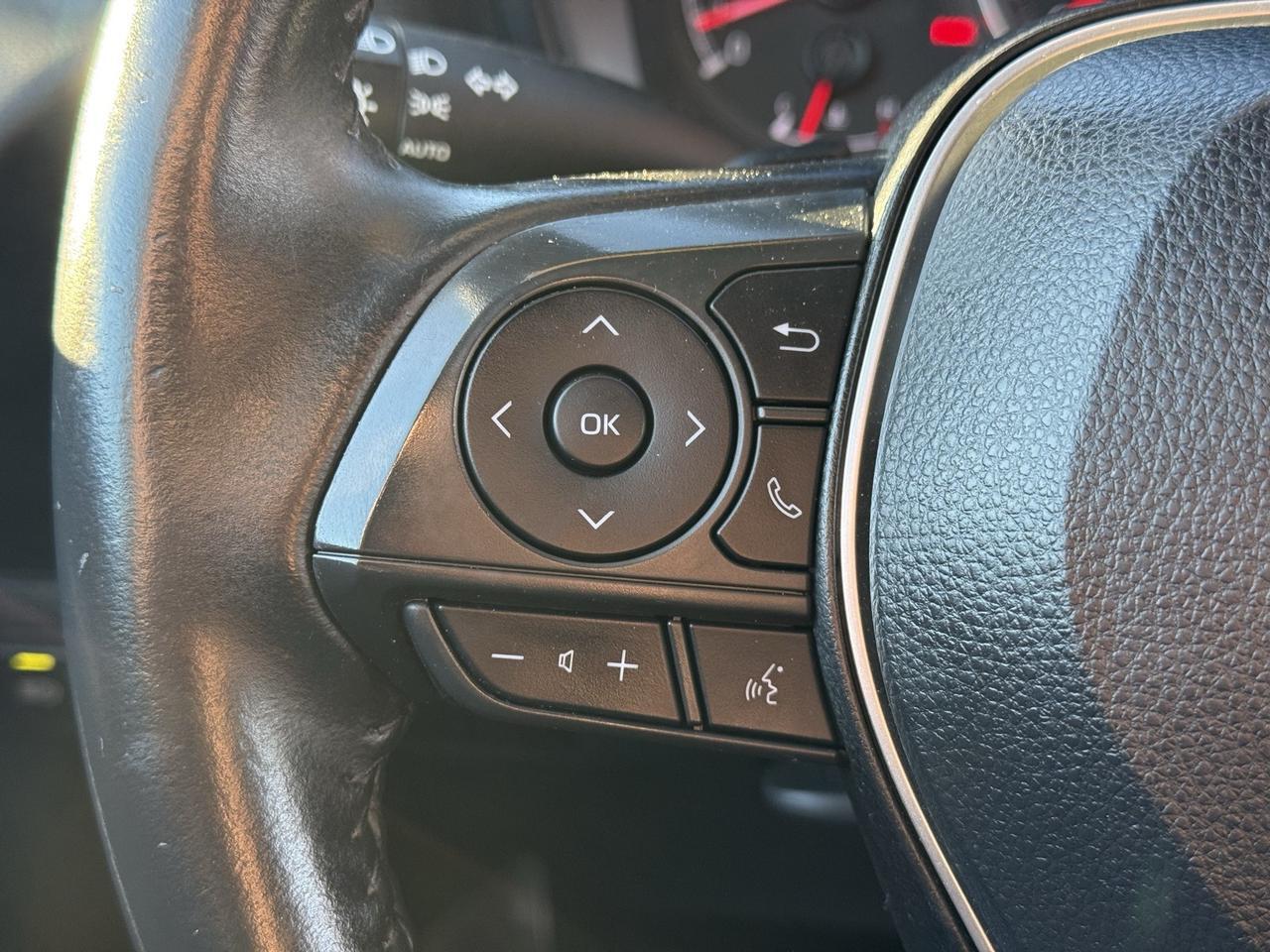 2022 Toyota Corolla SE Stafford VA