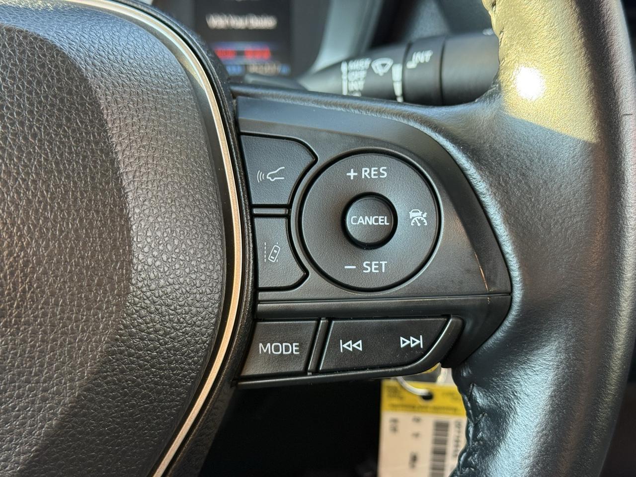 2022 Toyota Corolla SE Stafford VA