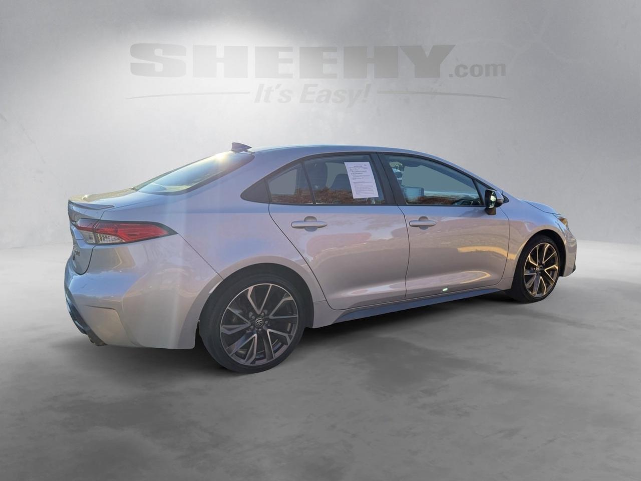 2022 Toyota Corolla SE Stafford VA