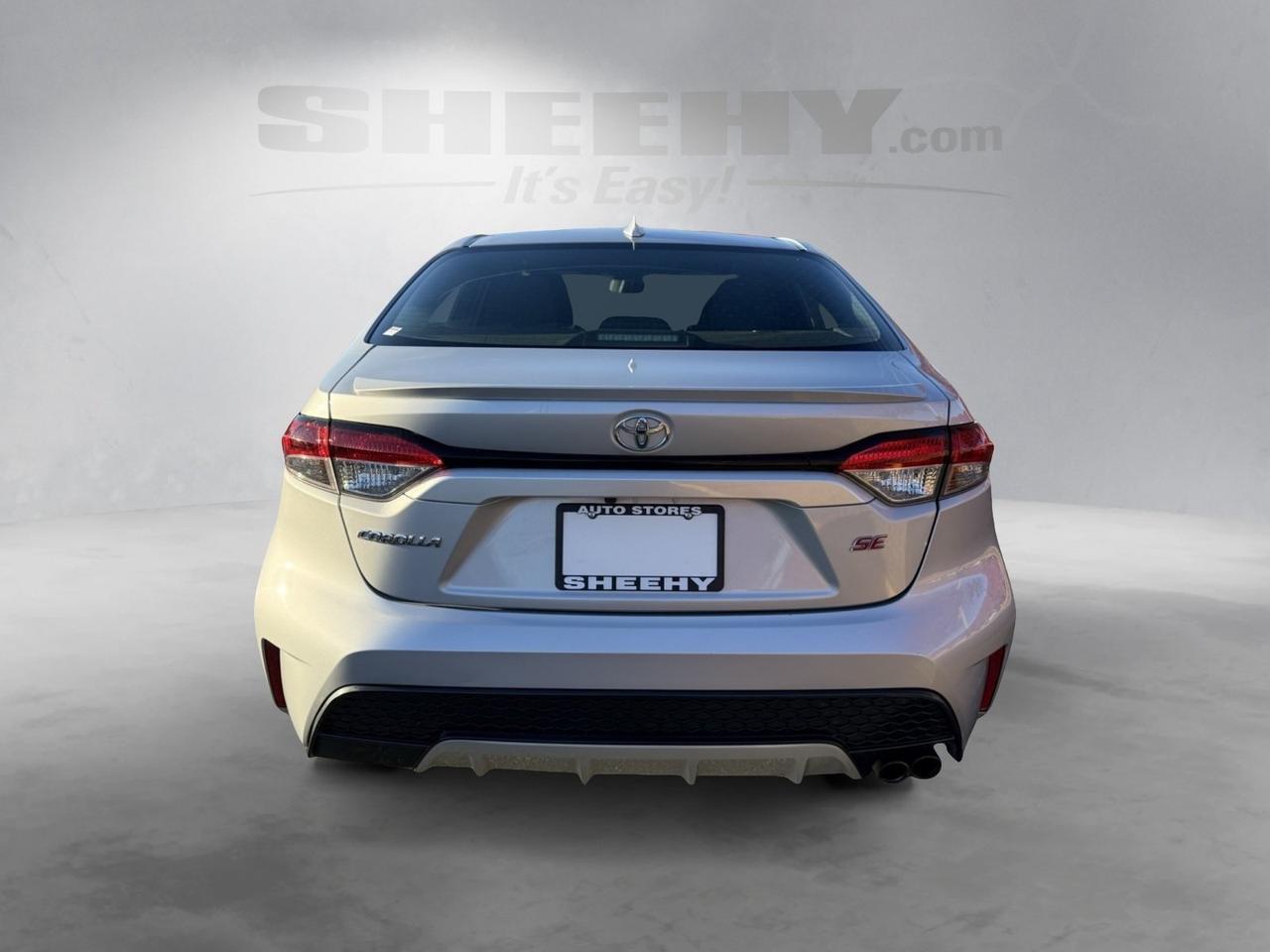 2022 Toyota Corolla SE Stafford VA