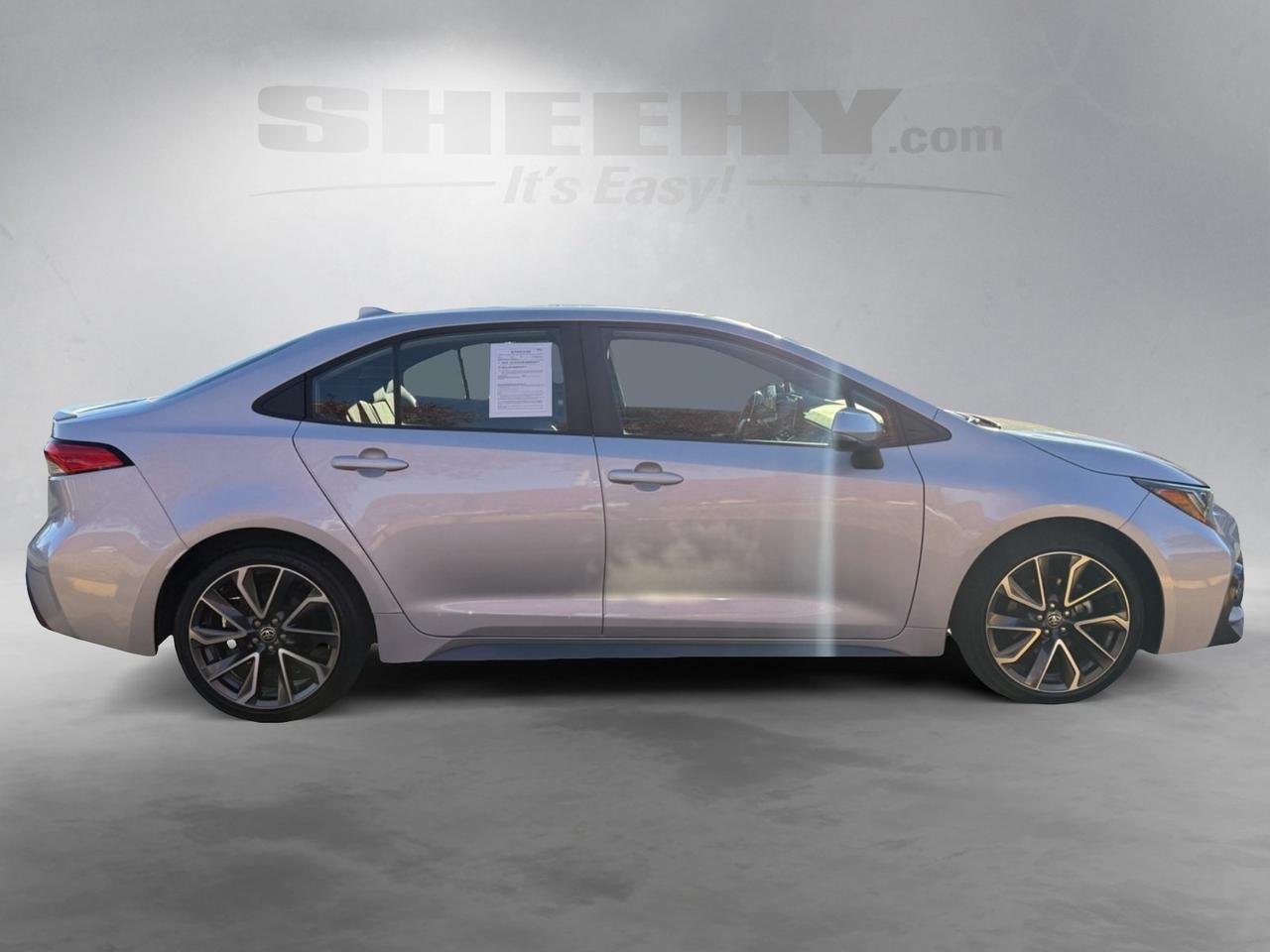 2022 Toyota Corolla SE Stafford VA