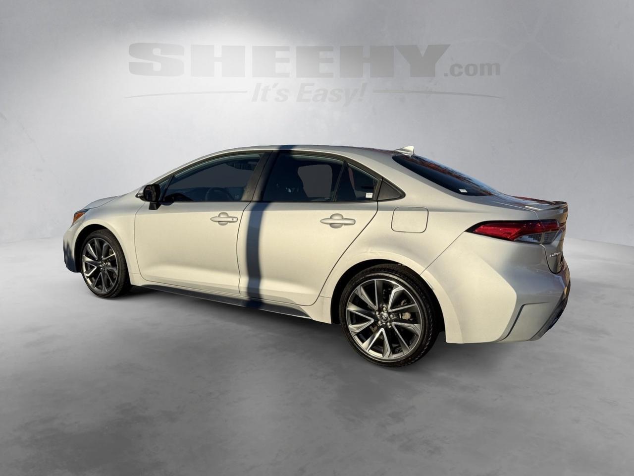 2022 Toyota Corolla SE Stafford VA