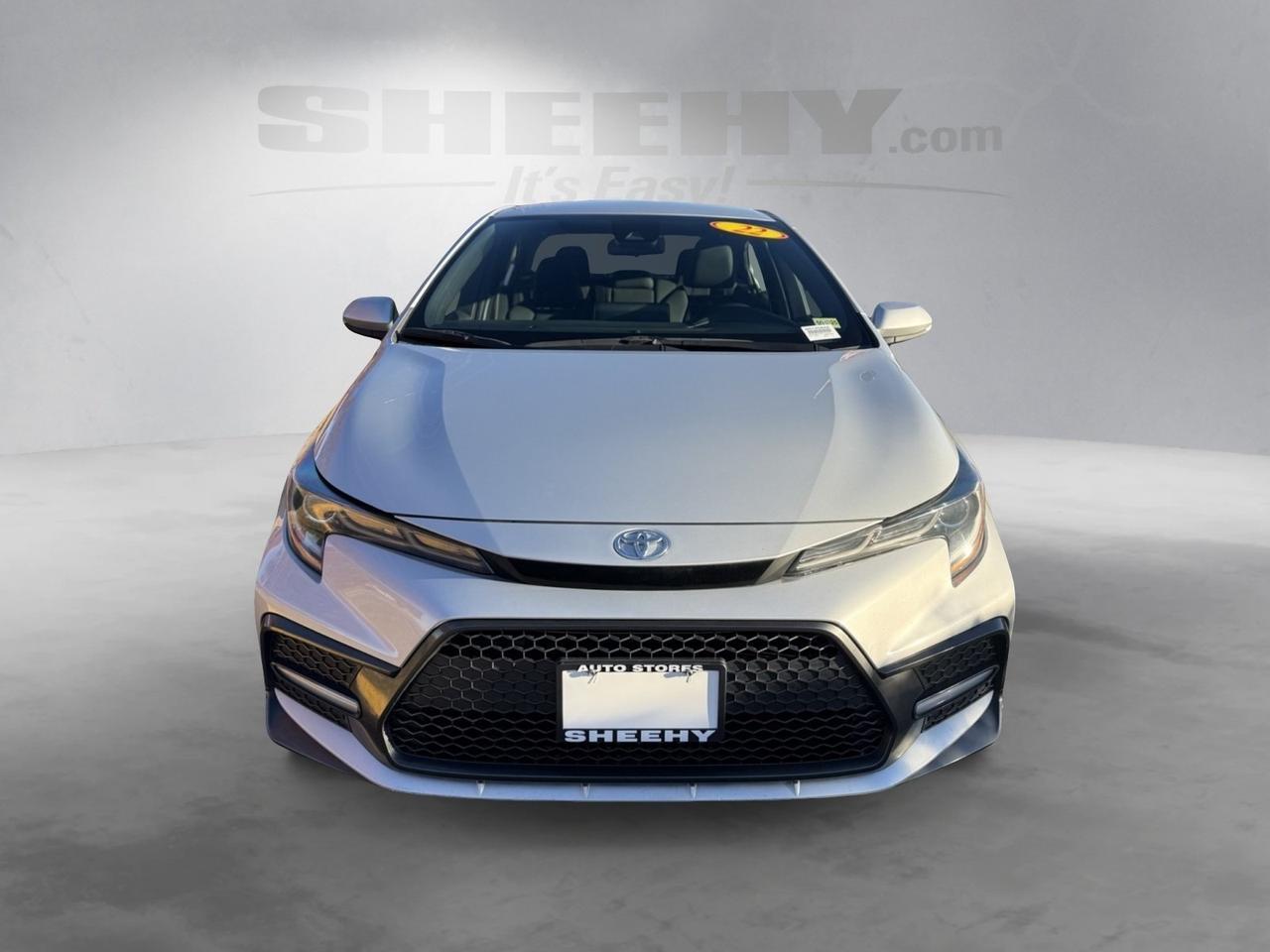 2022 Toyota Corolla SE Stafford VA