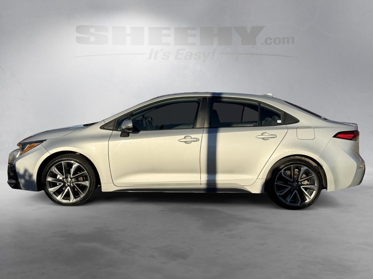 2022 Toyota Corolla SE Stafford VA