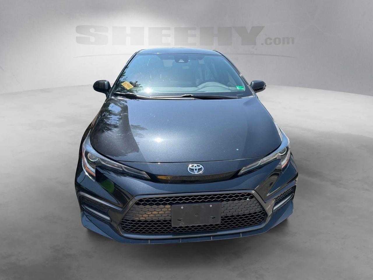 2022 Toyota Corolla SE Stafford VA