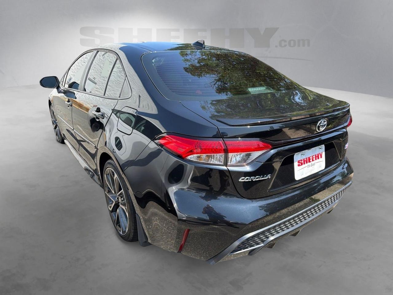 2022 Toyota Corolla SE Stafford VA