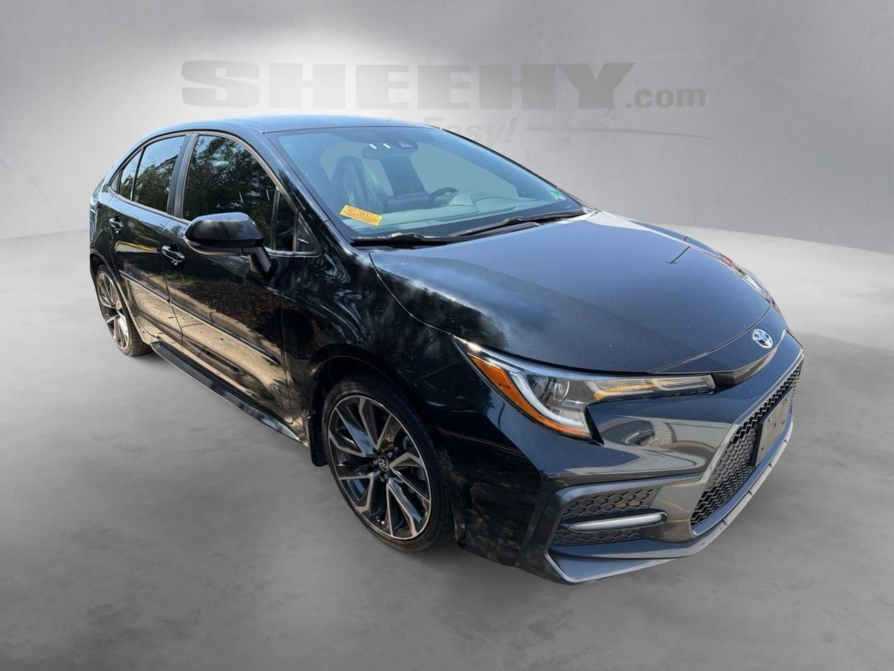 2022 Toyota Corolla SE Stafford VA