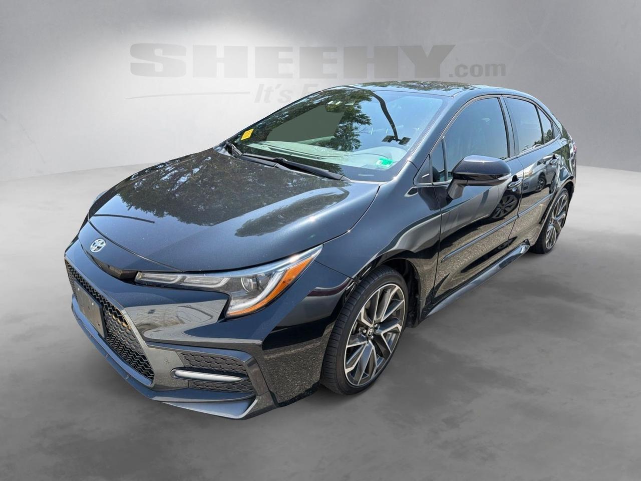 2022 Toyota Corolla SE Stafford VA