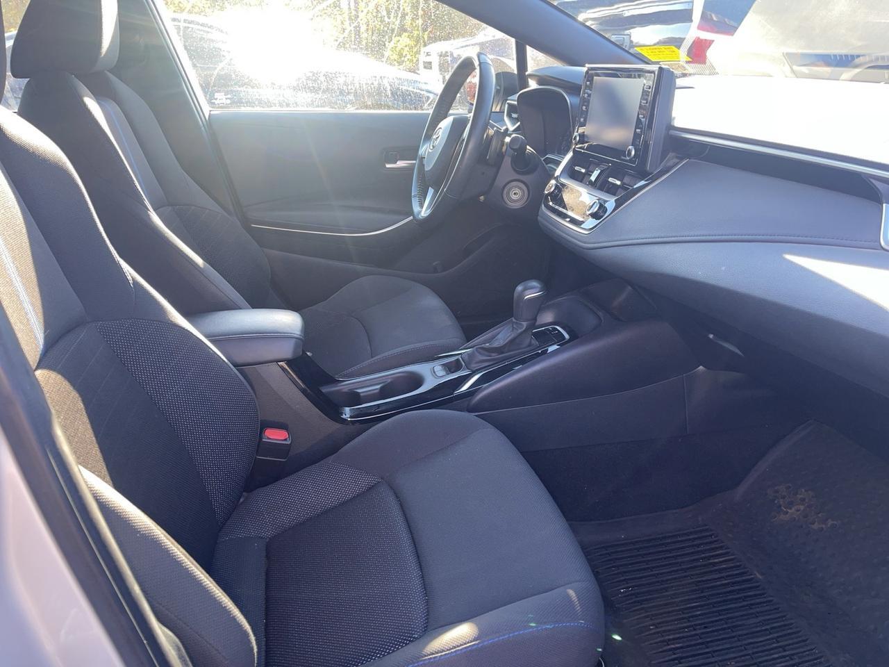 2022 Toyota Corolla SE Stafford VA