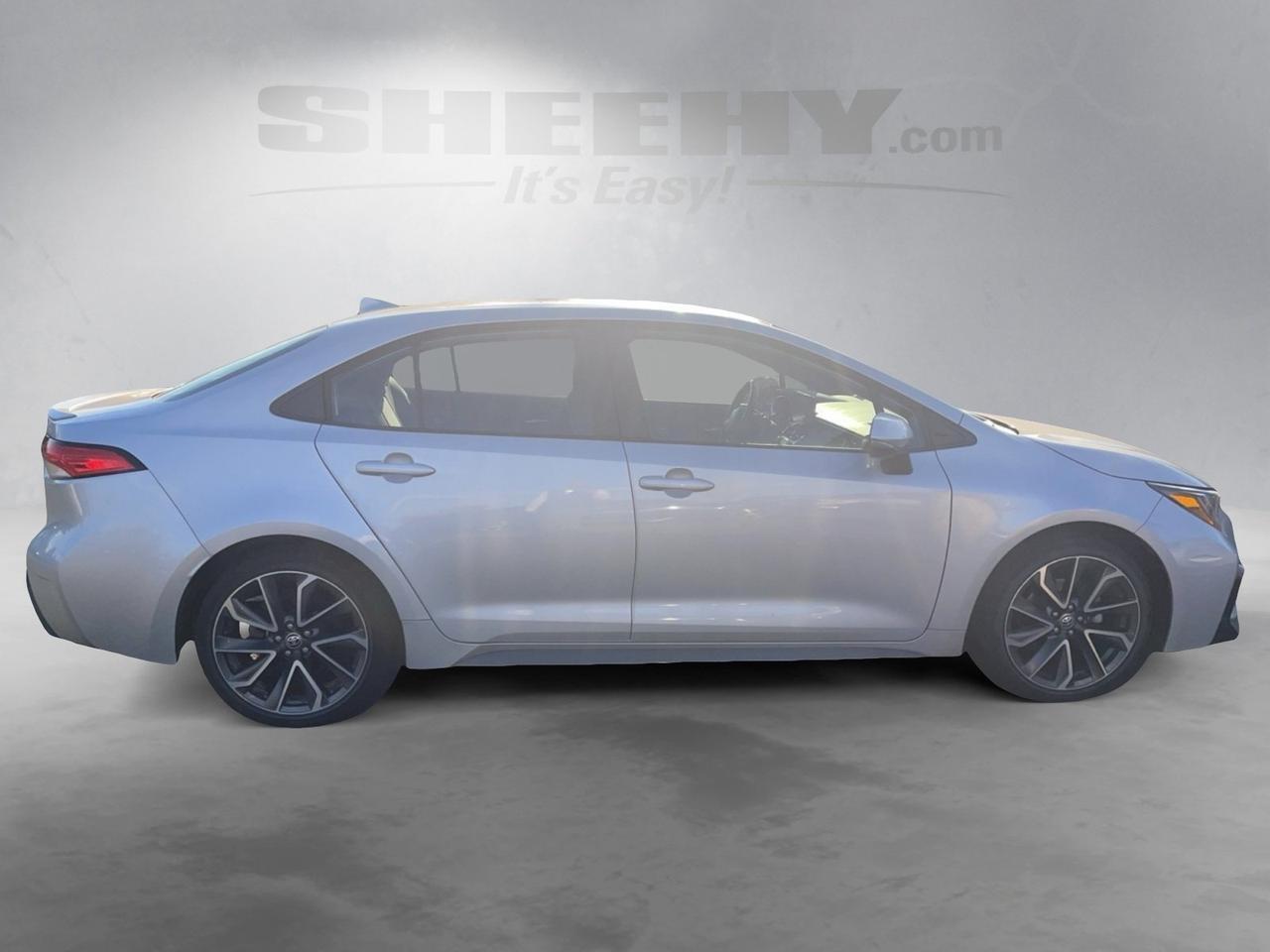 2022 Toyota Corolla SE Stafford VA