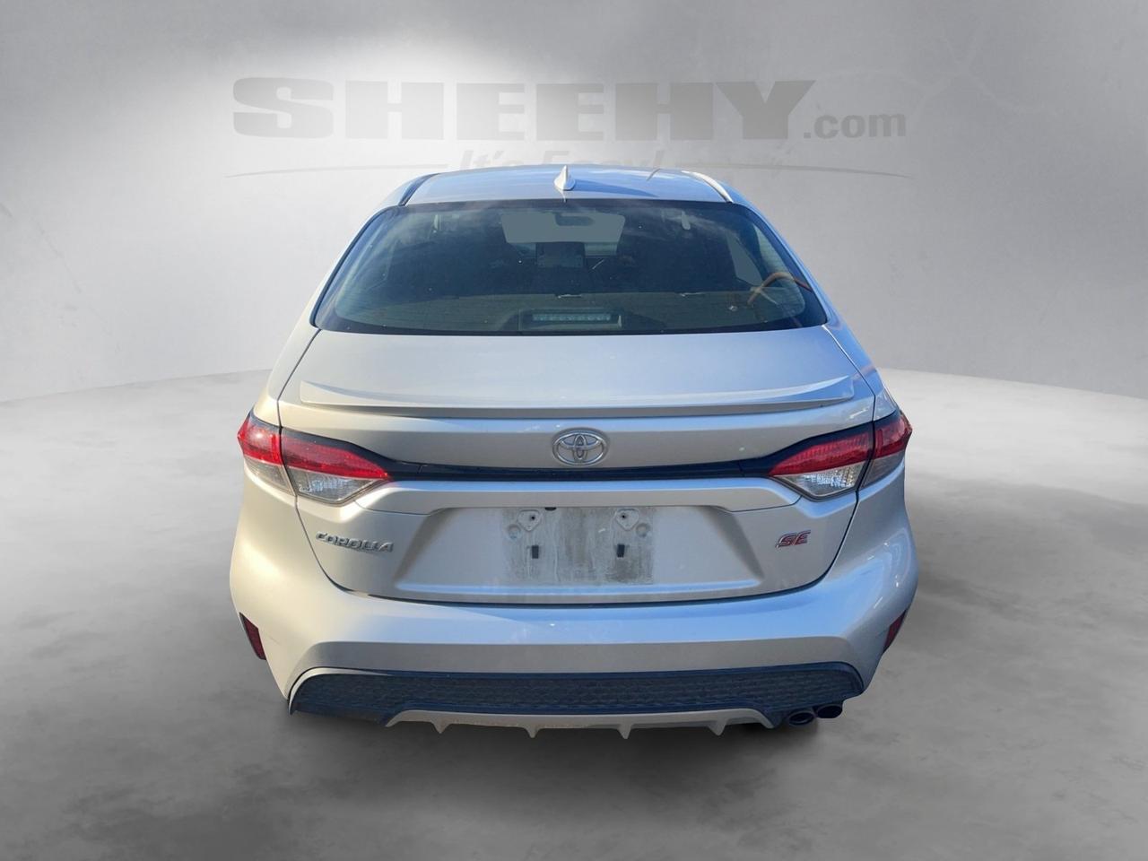 2022 Toyota Corolla SE Stafford VA