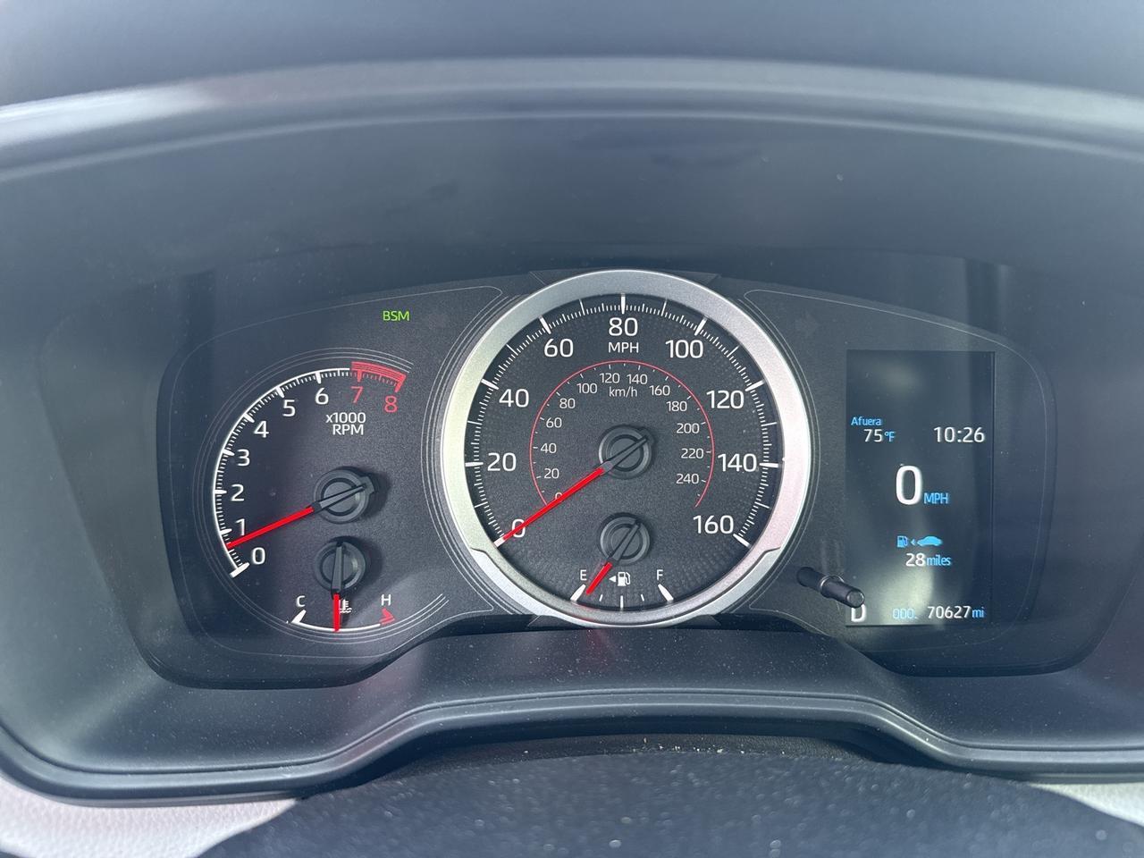 2022 Toyota Corolla SE Richmond VA