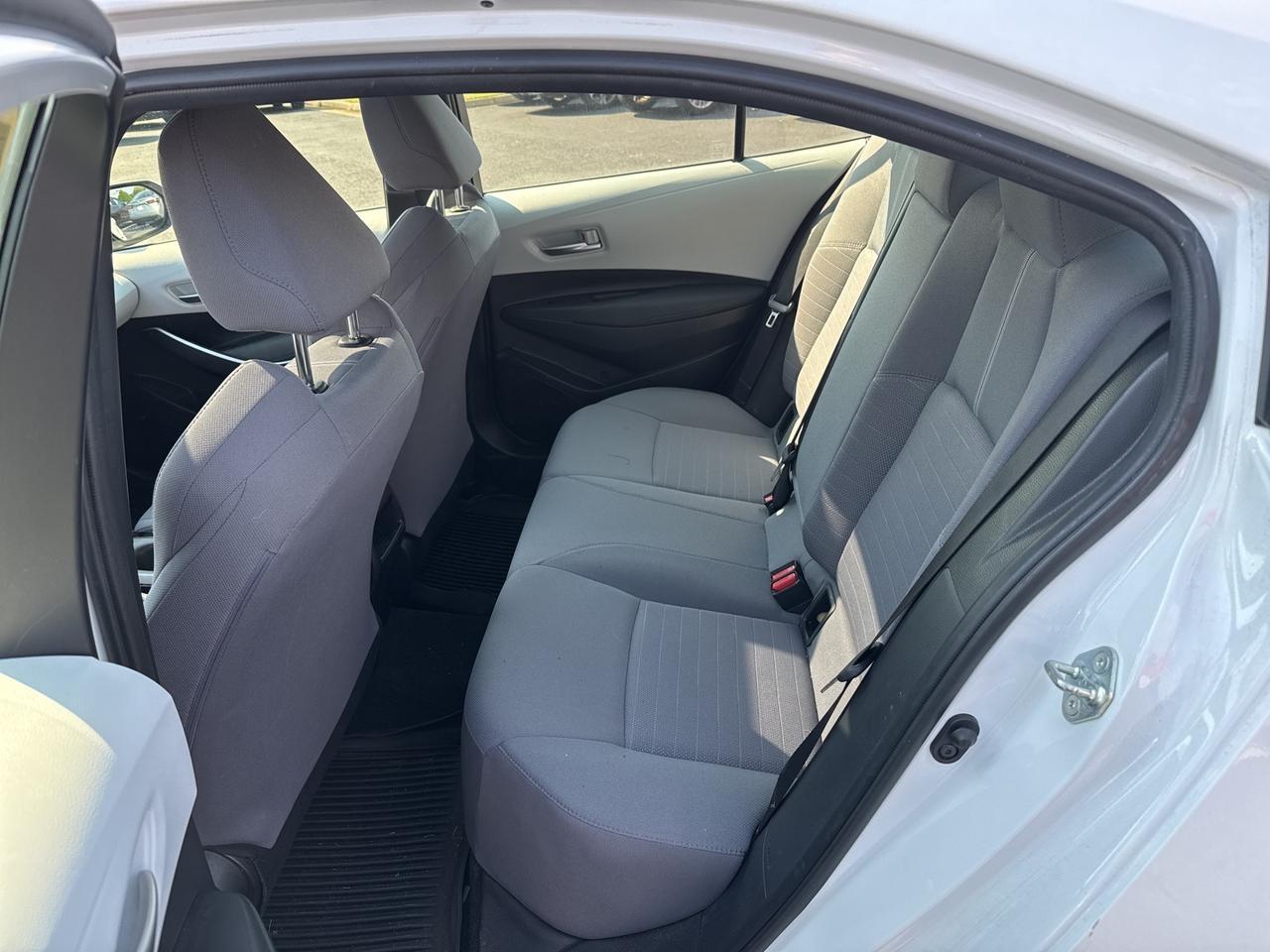2022 Toyota Corolla SE Richmond VA