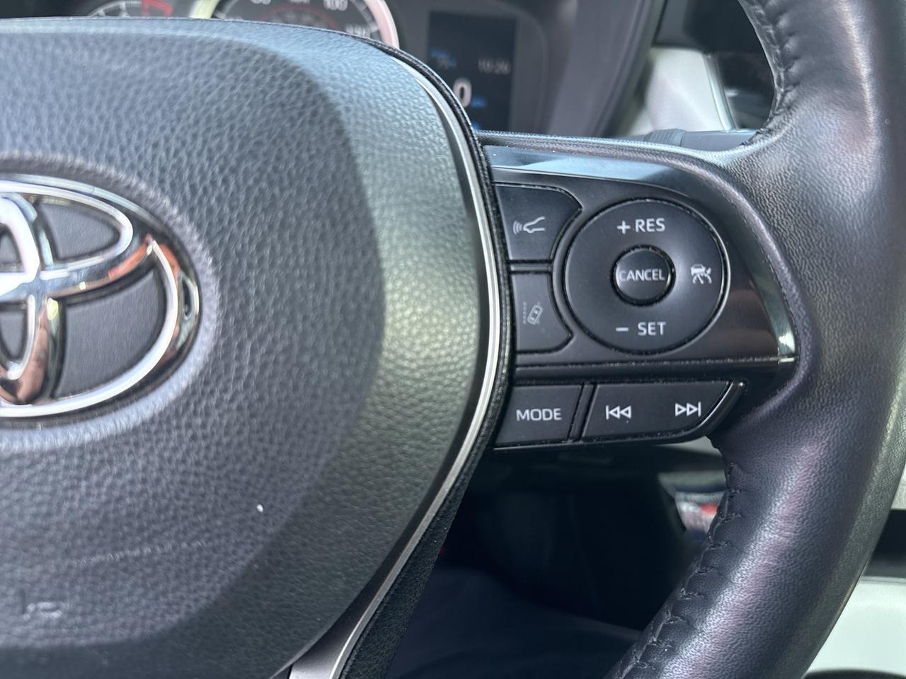 2022 Toyota Corolla SE Richmond VA
