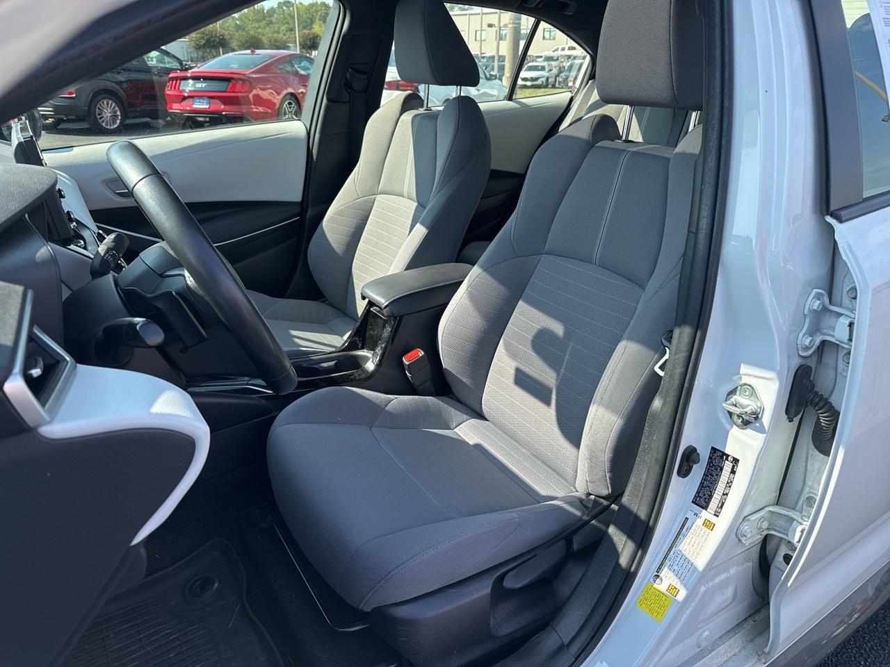 2022 Toyota Corolla SE Richmond VA