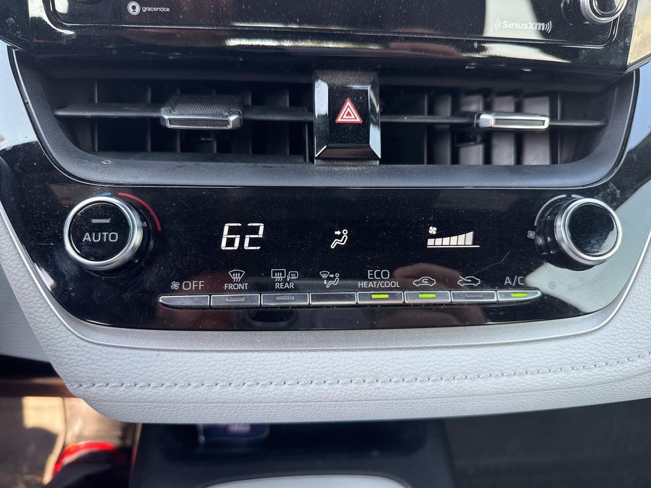 2022 Toyota Corolla SE Richmond VA
