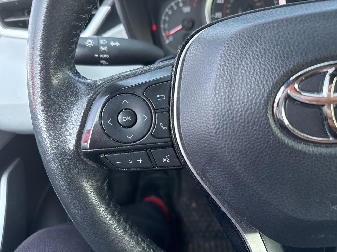 2022 Toyota Corolla SE Richmond VA