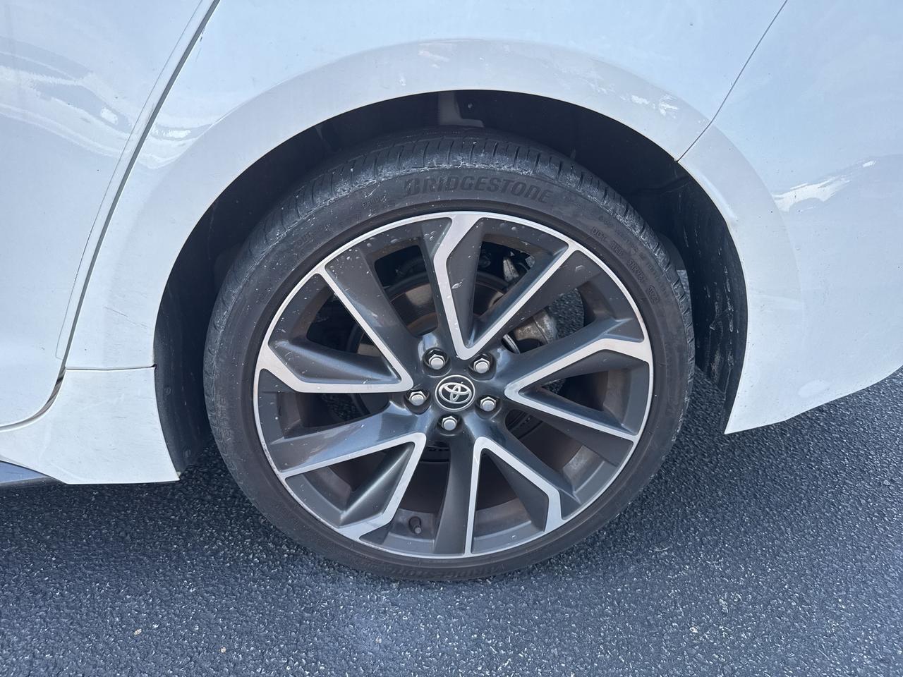 2022 Toyota Corolla SE Richmond VA