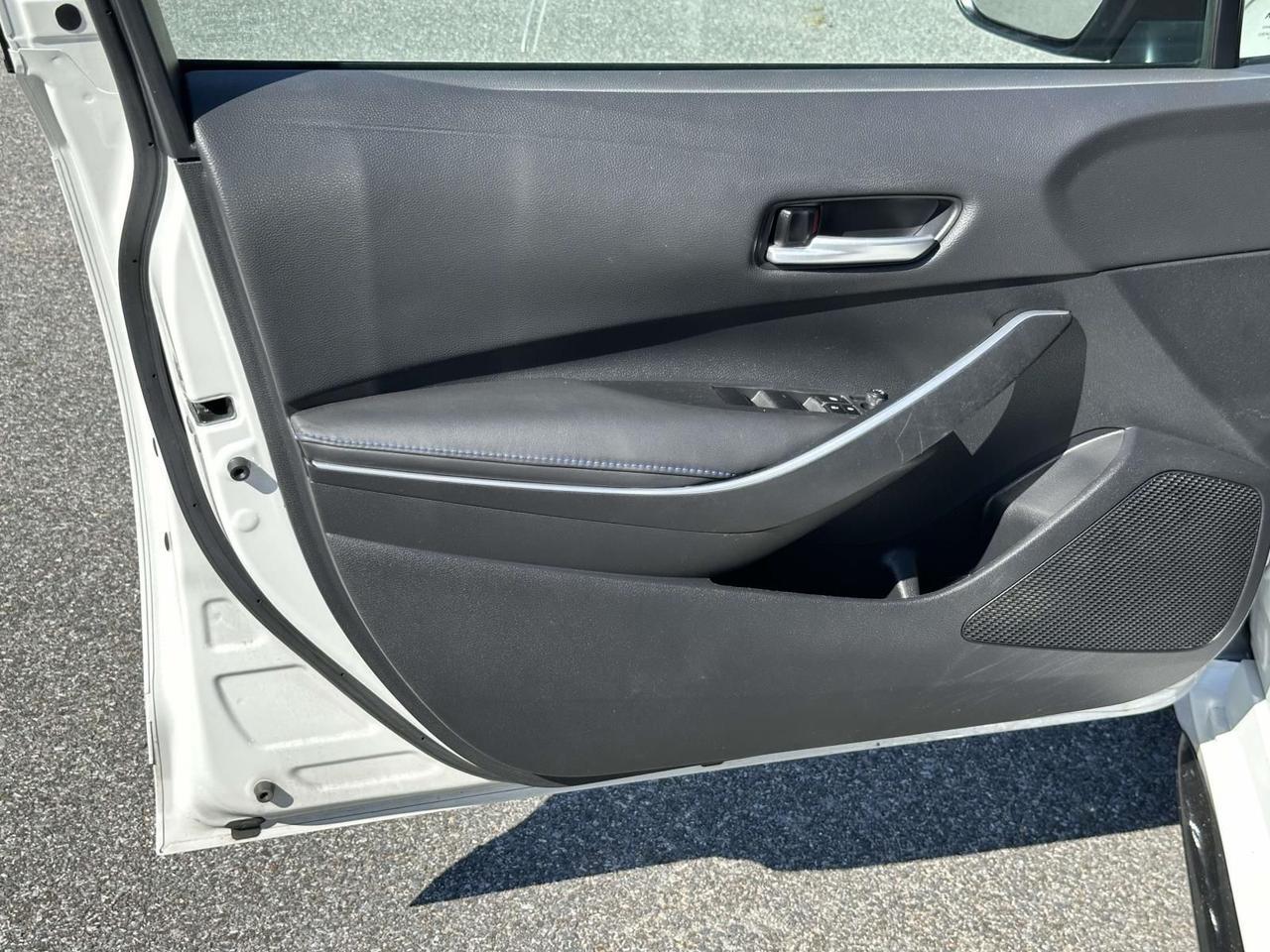 2022 Toyota Corolla SE Alexandria VA