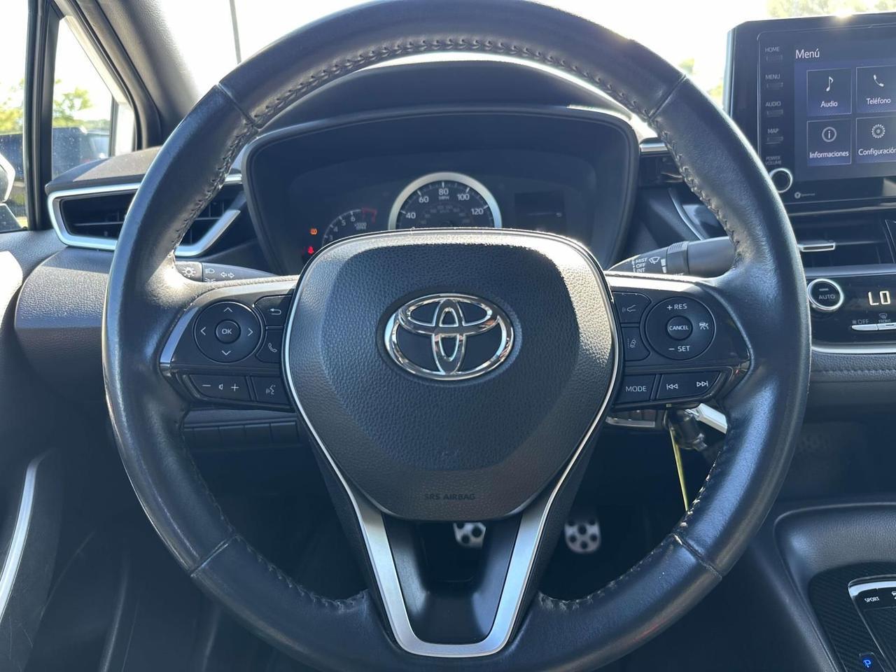 2022 Toyota Corolla SE Alexandria VA