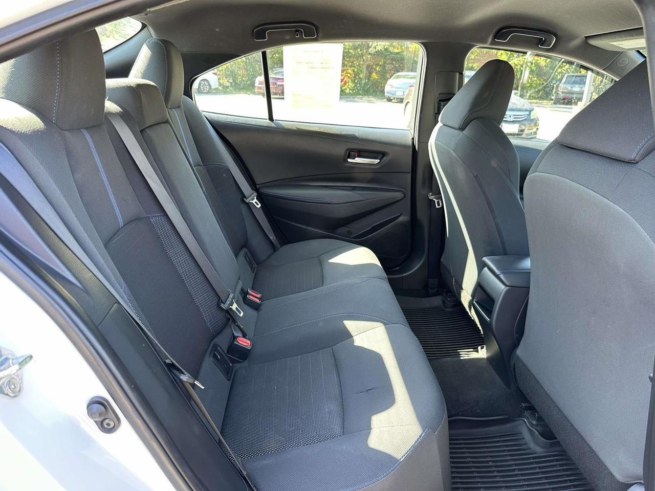 2022 Toyota Corolla SE Alexandria VA