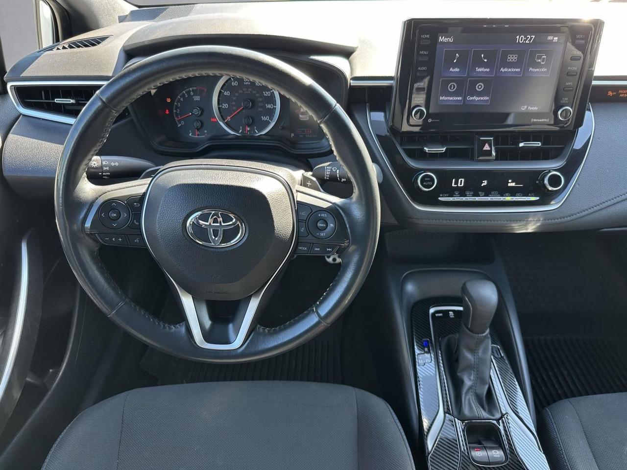 2022 Toyota Corolla SE Alexandria VA