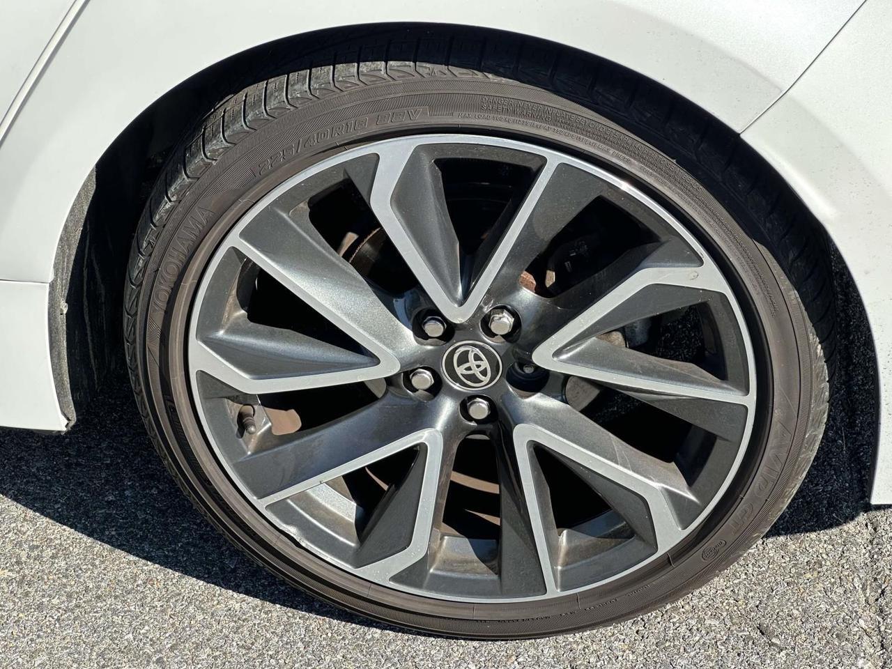 2022 Toyota Corolla SE Alexandria VA