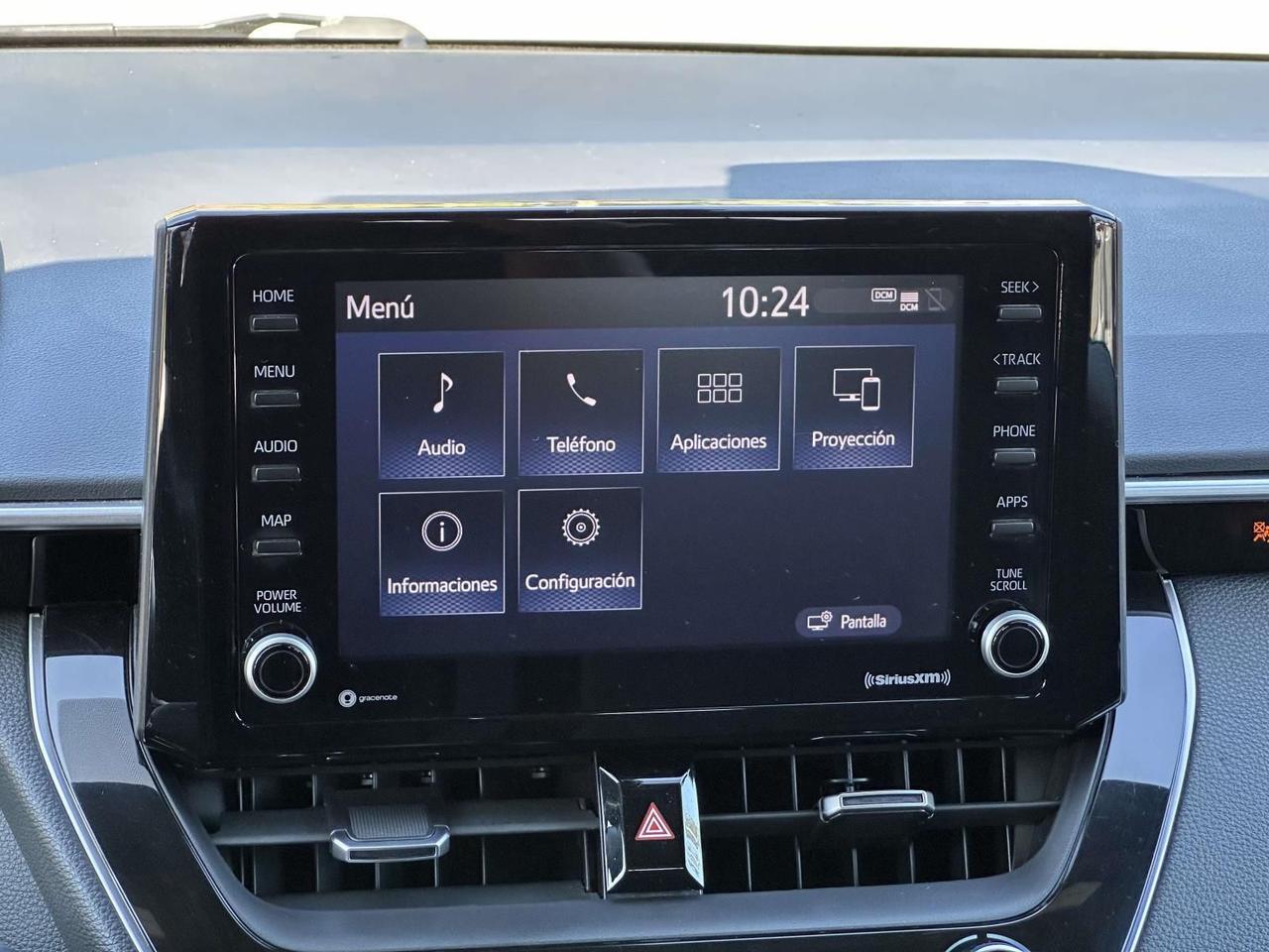 2022 Toyota Corolla SE Alexandria VA