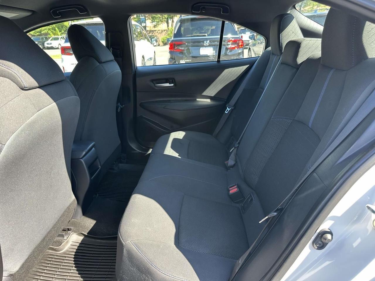 2022 Toyota Corolla SE Alexandria VA