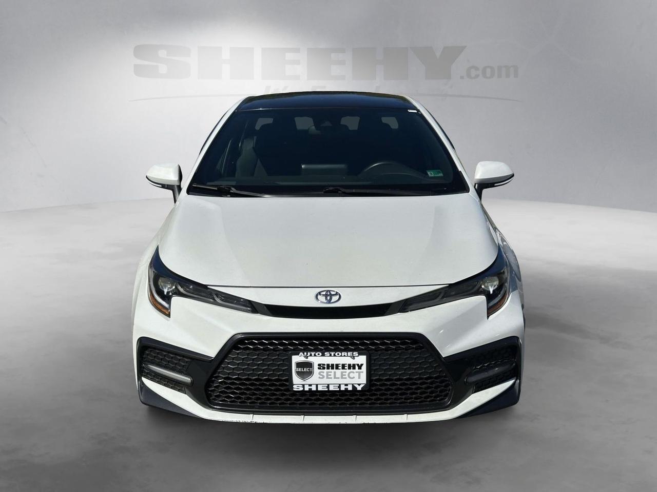 2022 Toyota Corolla SE Alexandria VA
