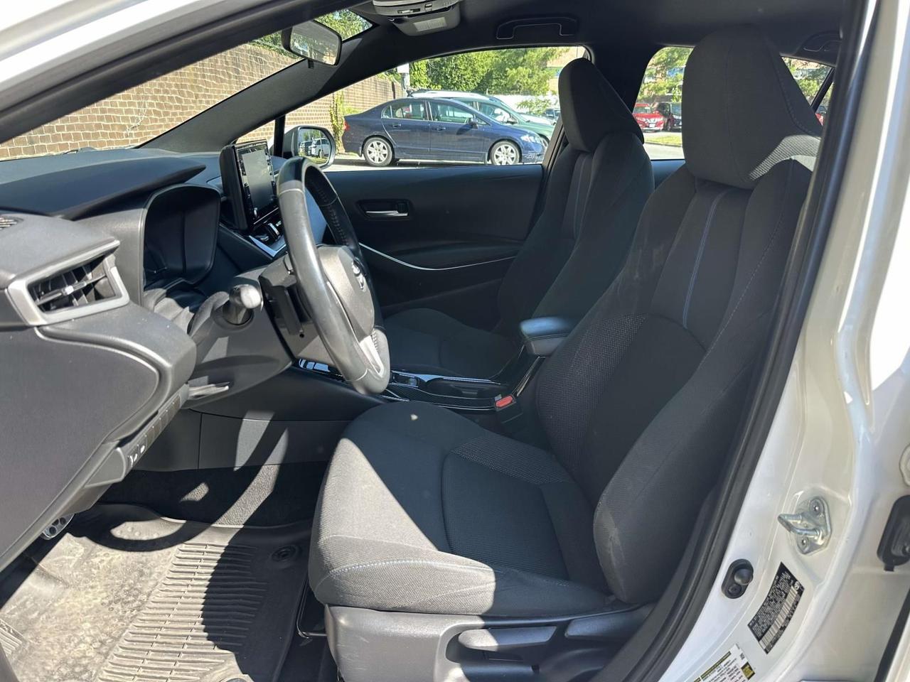2022 Toyota Corolla SE Alexandria VA