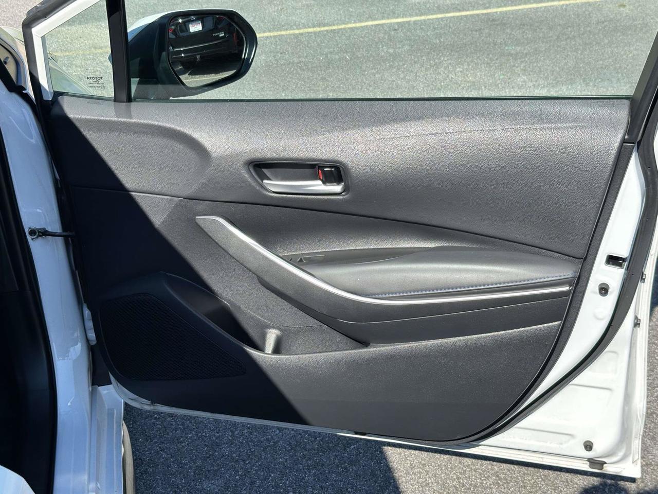 2022 Toyota Corolla SE Alexandria VA