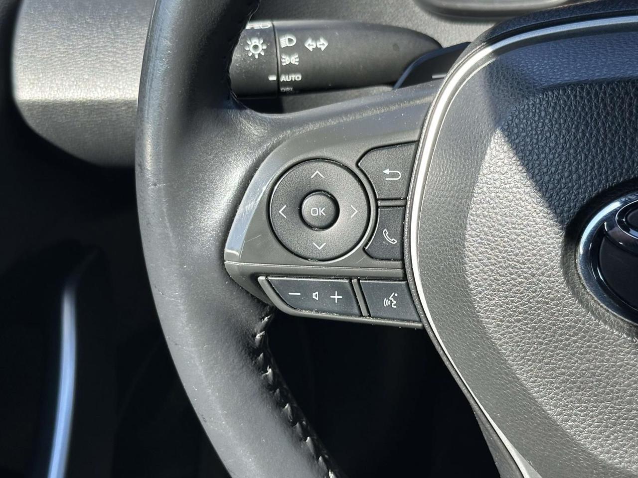 2022 Toyota Corolla SE Alexandria VA