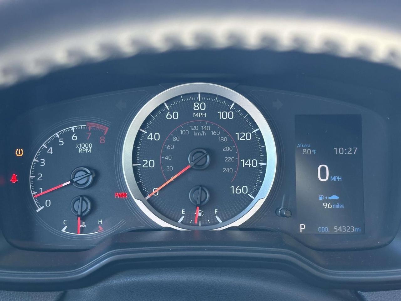 2022 Toyota Corolla SE Alexandria VA