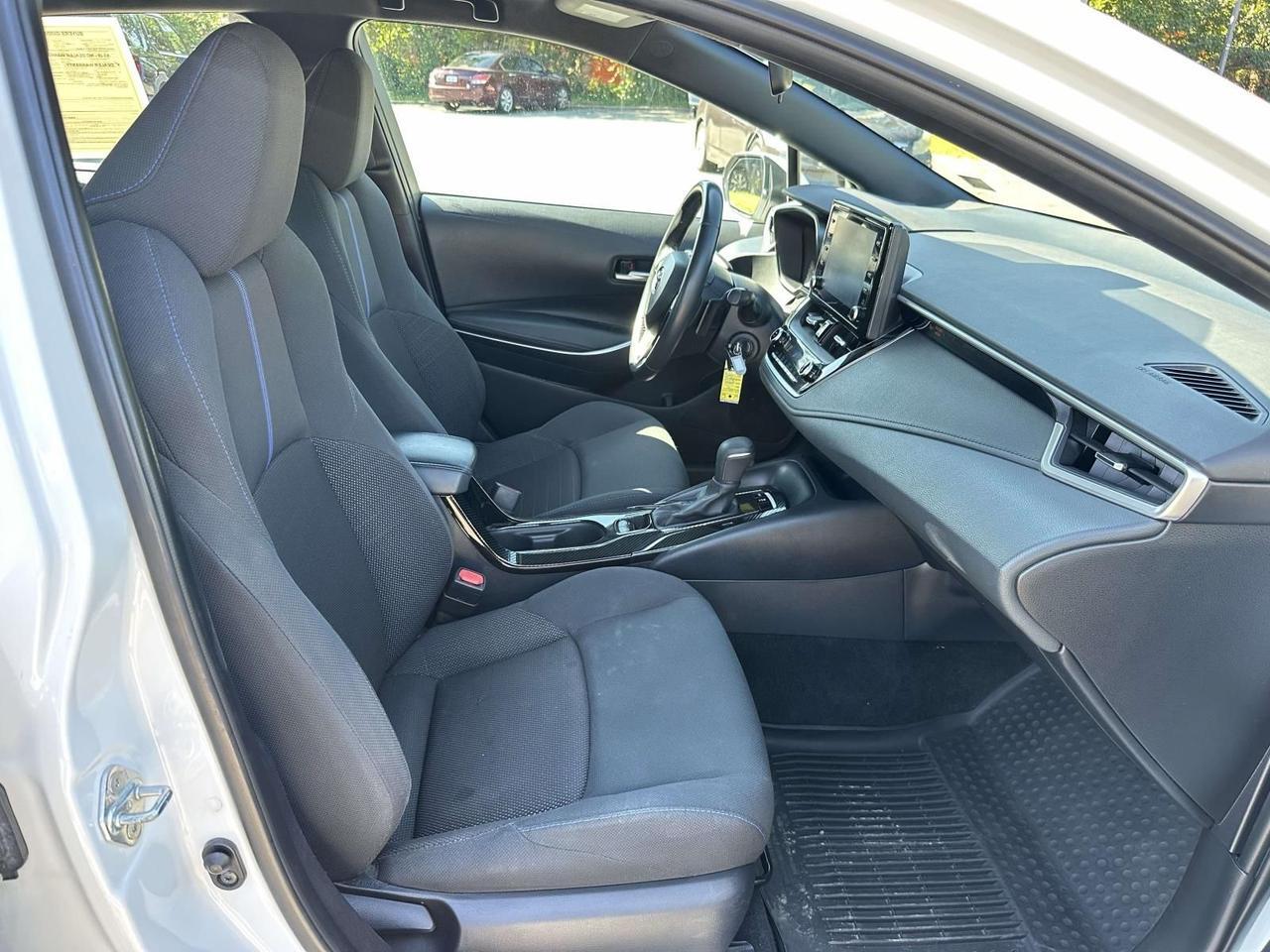 2022 Toyota Corolla SE Alexandria VA