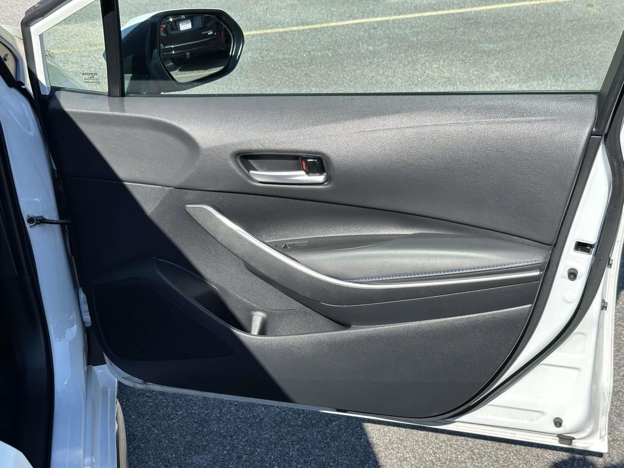 2022 Toyota Corolla SE Alexandria VA
