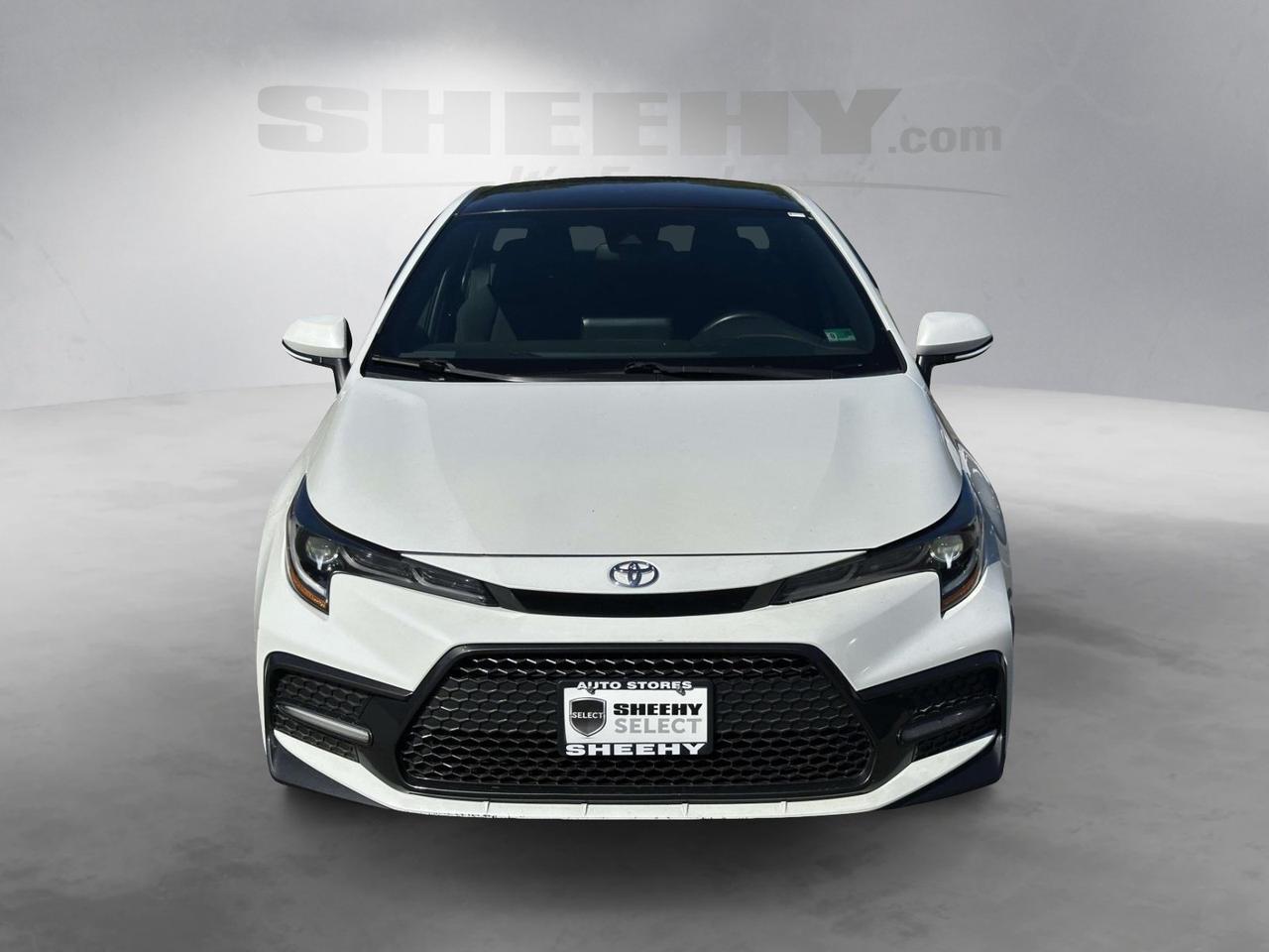 2022 Toyota Corolla SE Alexandria VA