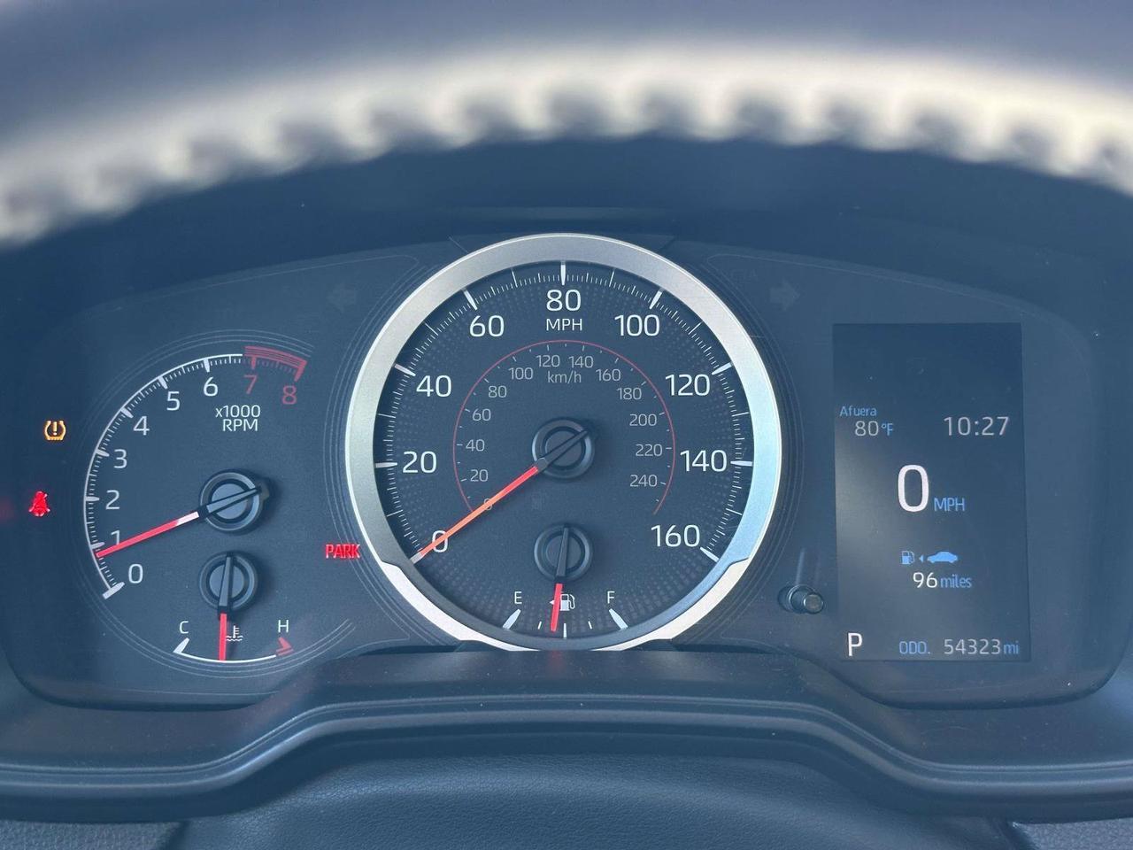 2022 Toyota Corolla SE Alexandria VA