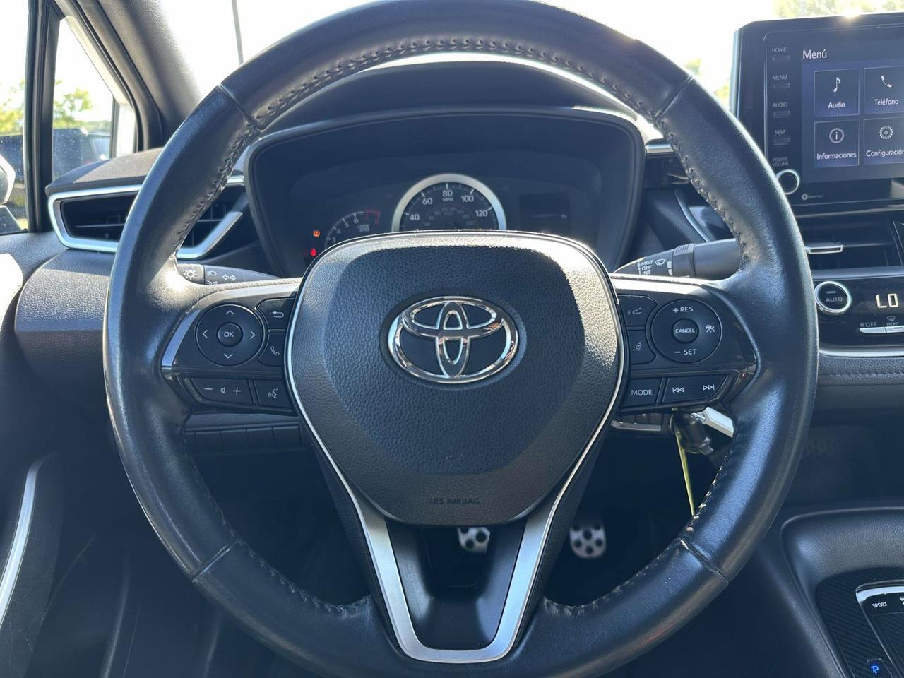 2022 Toyota Corolla SE Alexandria VA