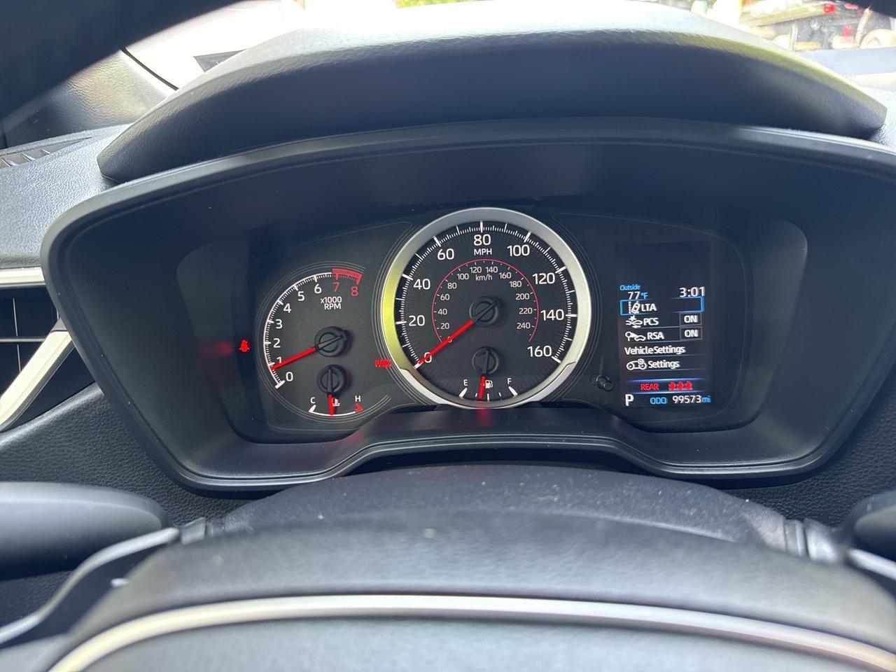 2022 Toyota Corolla SE Warrenton VA