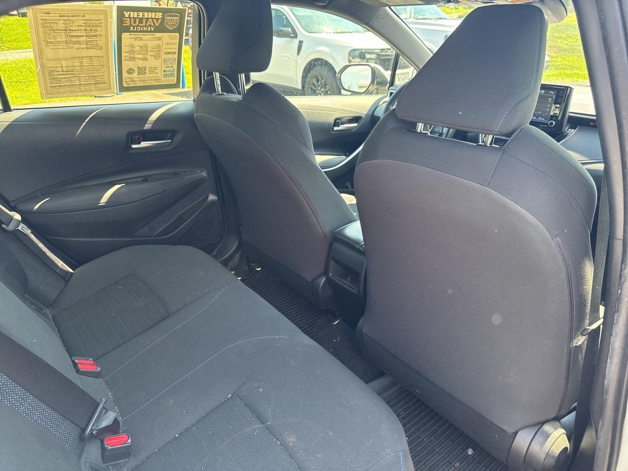 2022 Toyota Corolla SE Warrenton VA