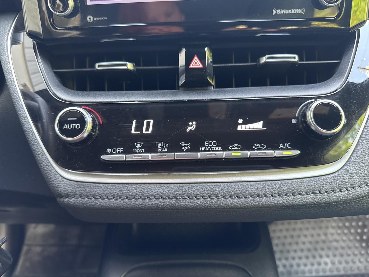2022 Toyota Corolla SE Warrenton VA