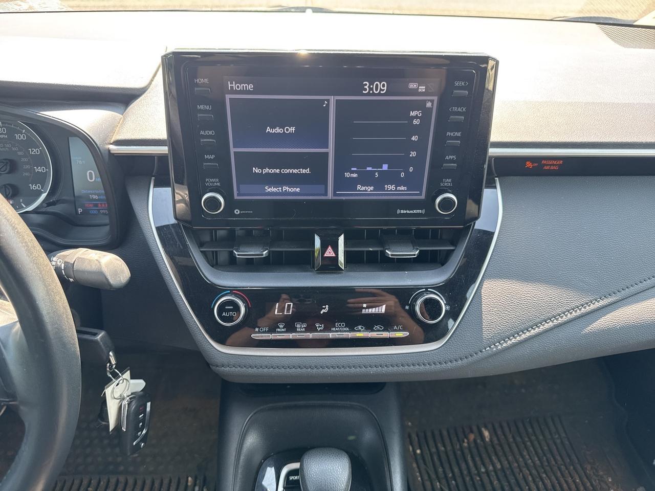 2022 Toyota Corolla SE Warrenton VA