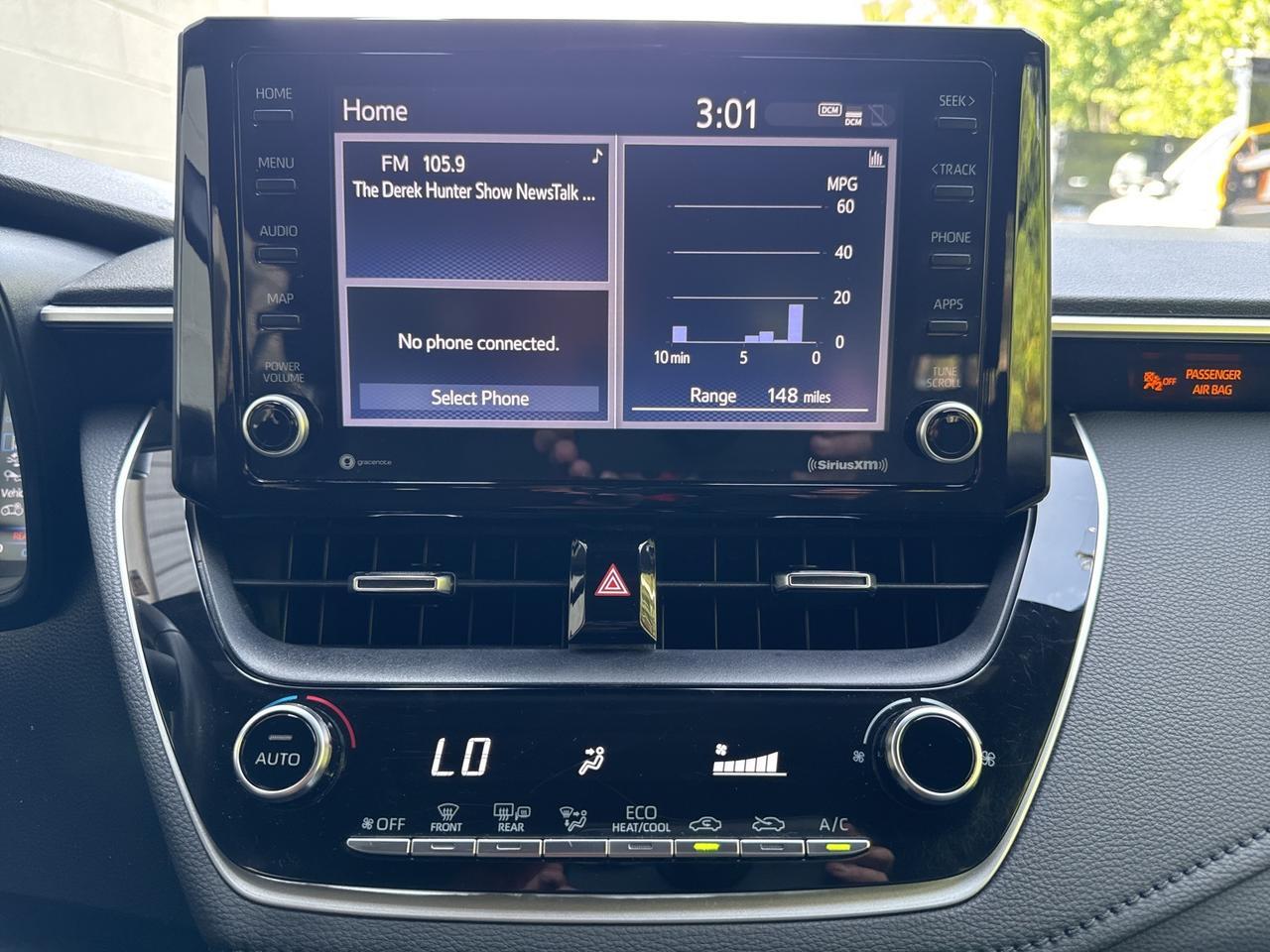 2022 Toyota Corolla SE Warrenton VA