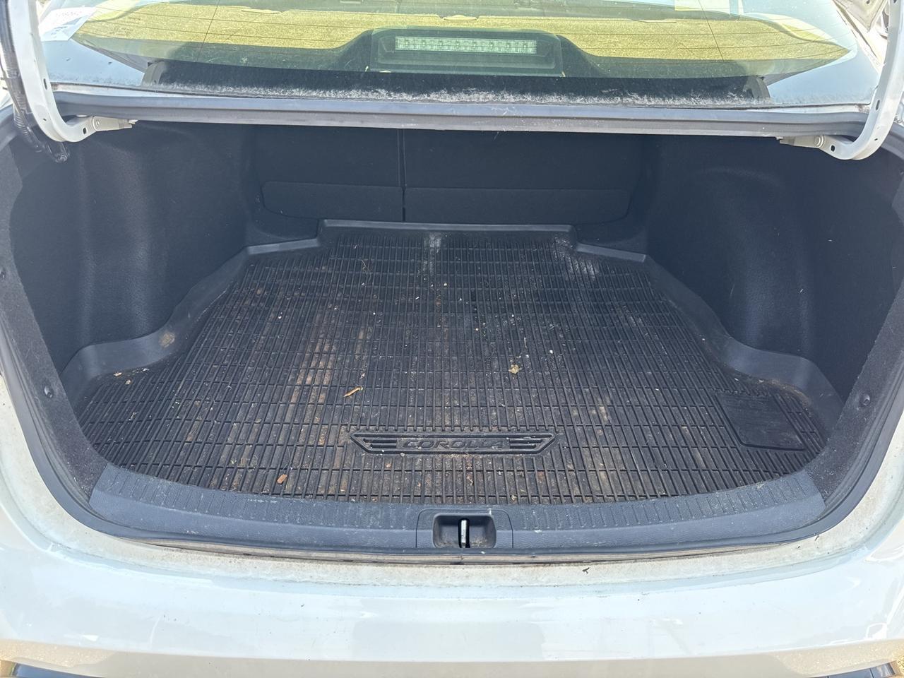 2022 Toyota Corolla SE Warrenton VA