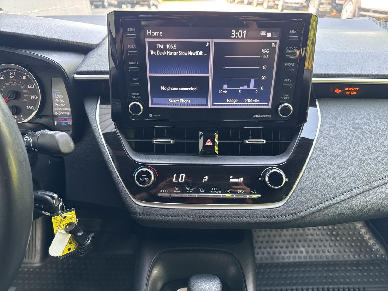 2022 Toyota Corolla SE Warrenton VA