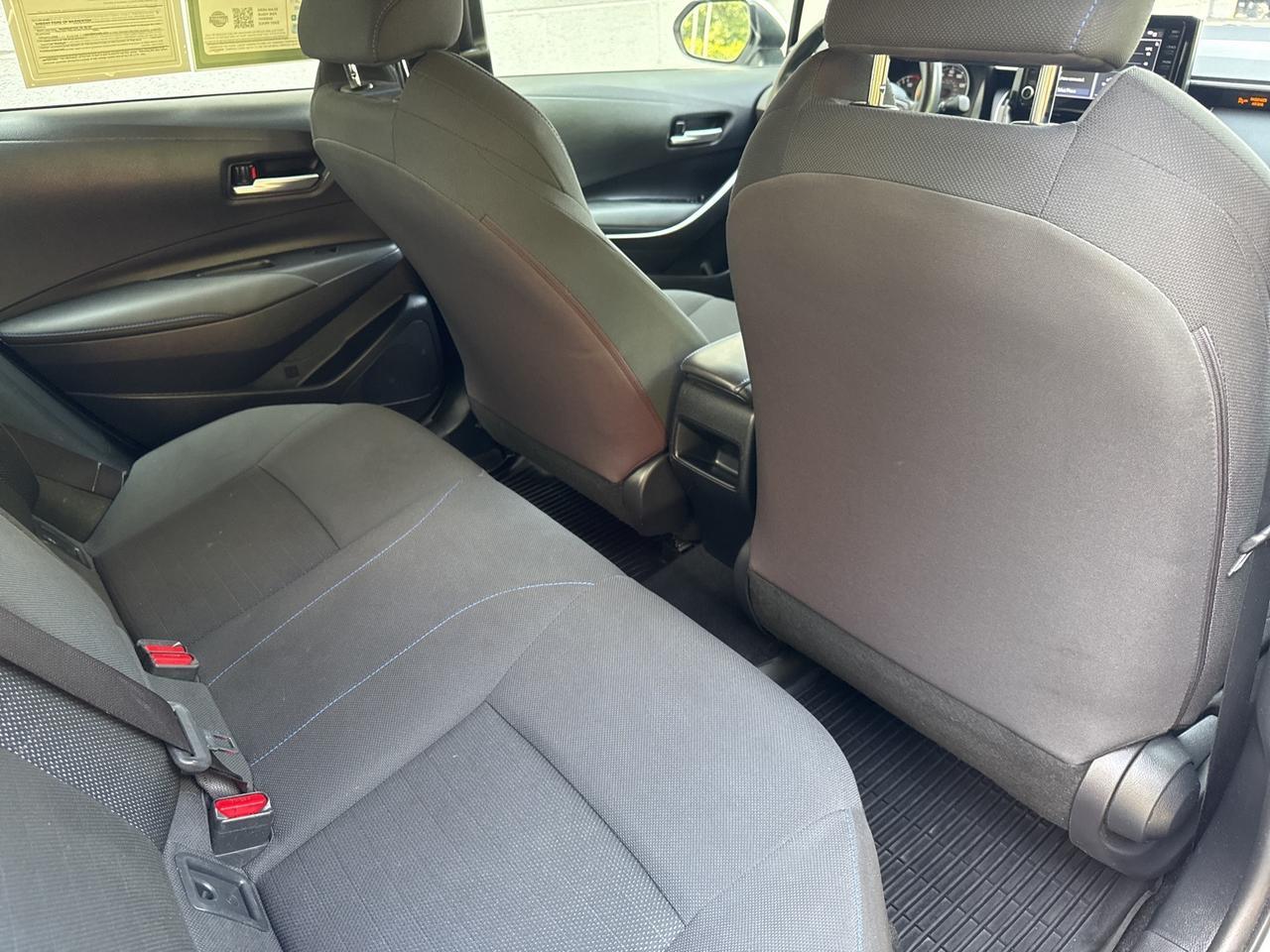 2022 Toyota Corolla SE Warrenton VA