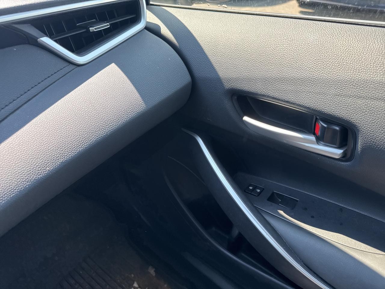2022 Toyota Corolla SE Warrenton VA