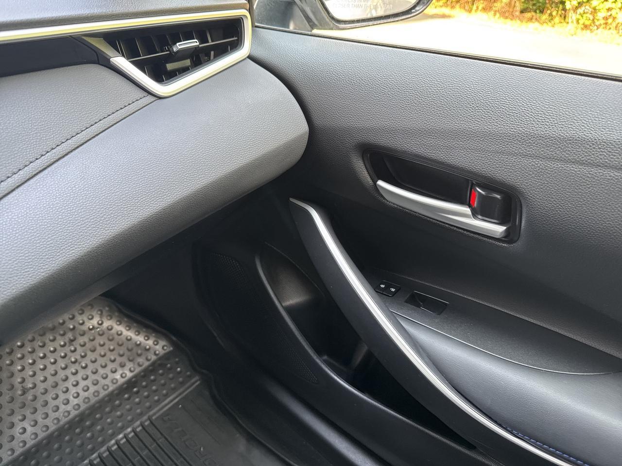 2022 Toyota Corolla SE Warrenton VA