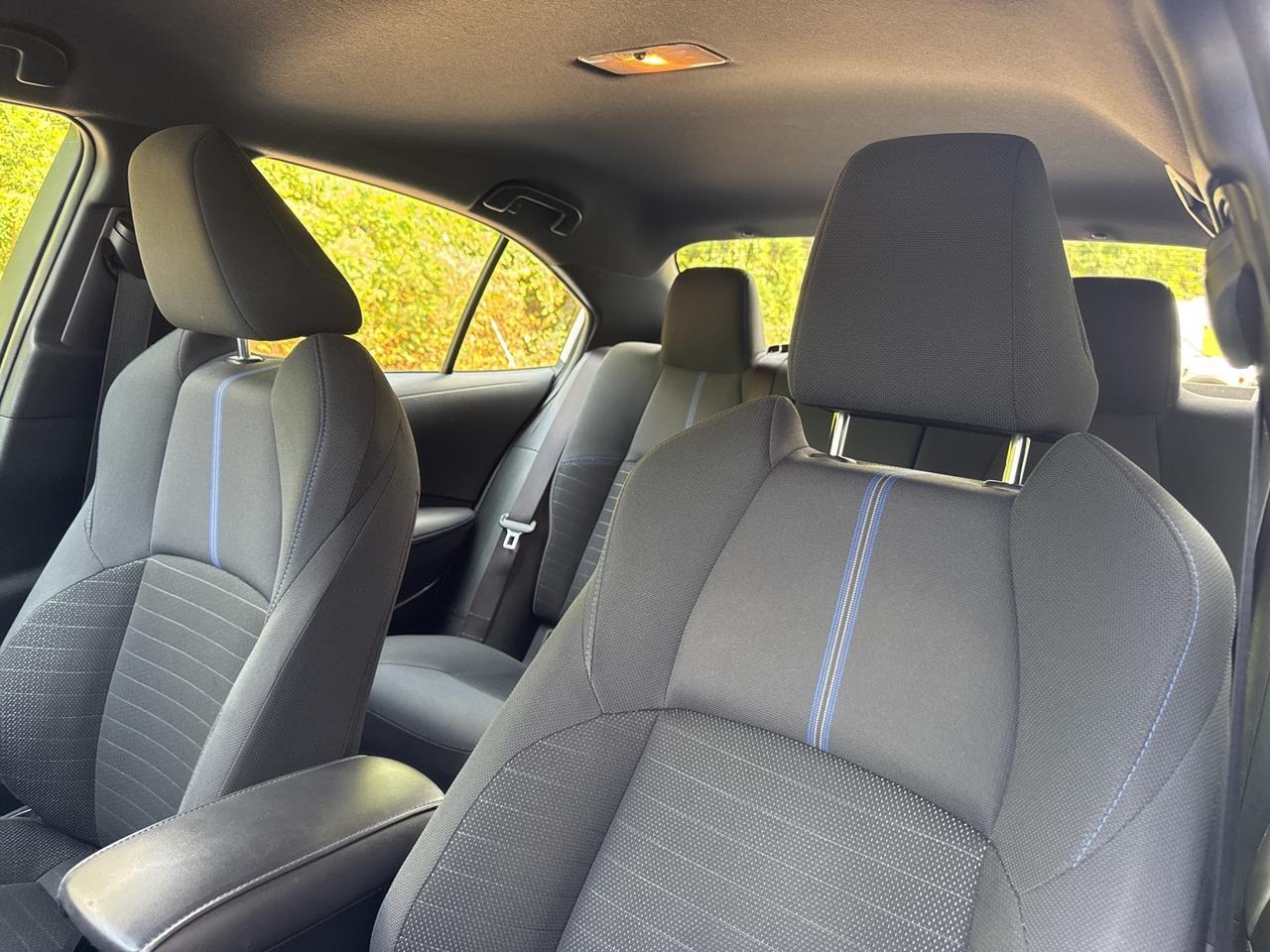 2022 Toyota Corolla SE Warrenton VA